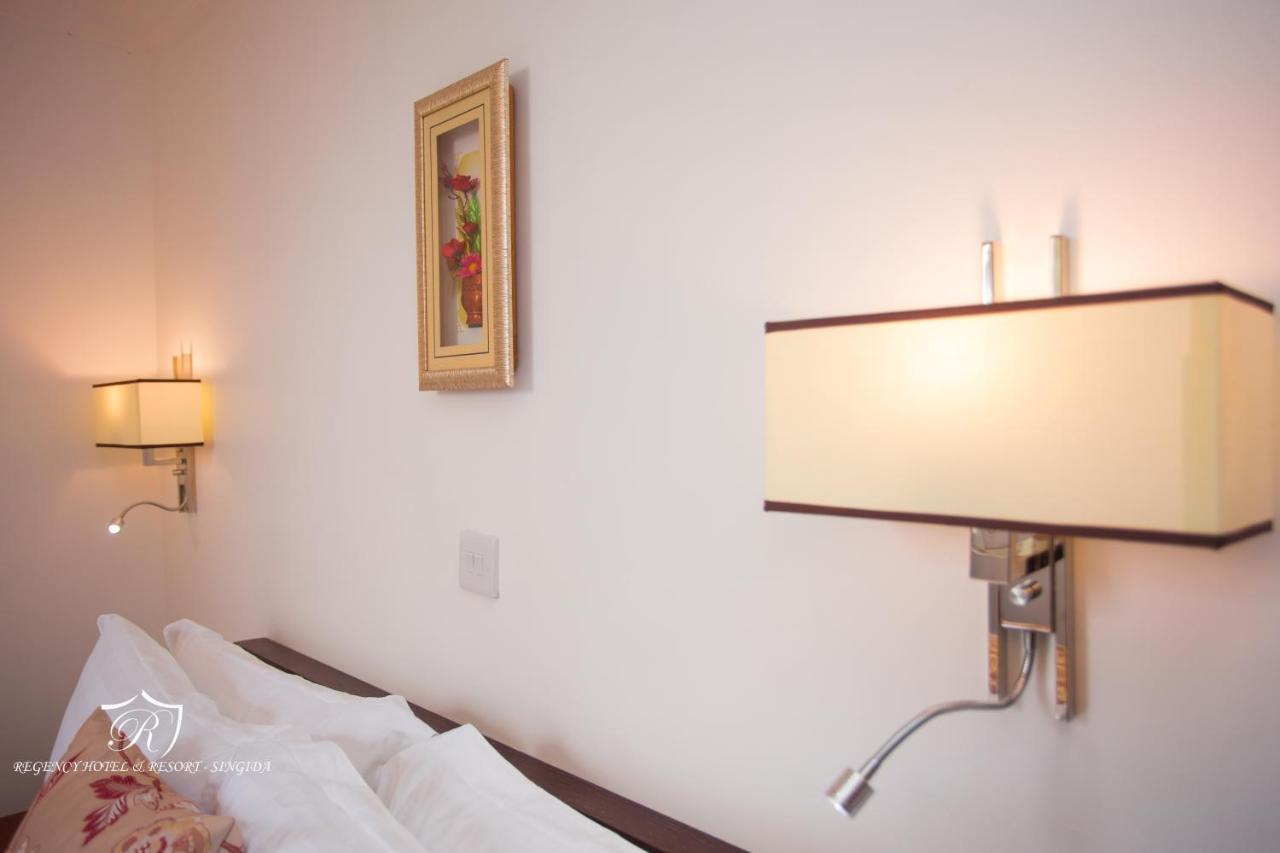 Regency Resort Singida Экстерьер фото