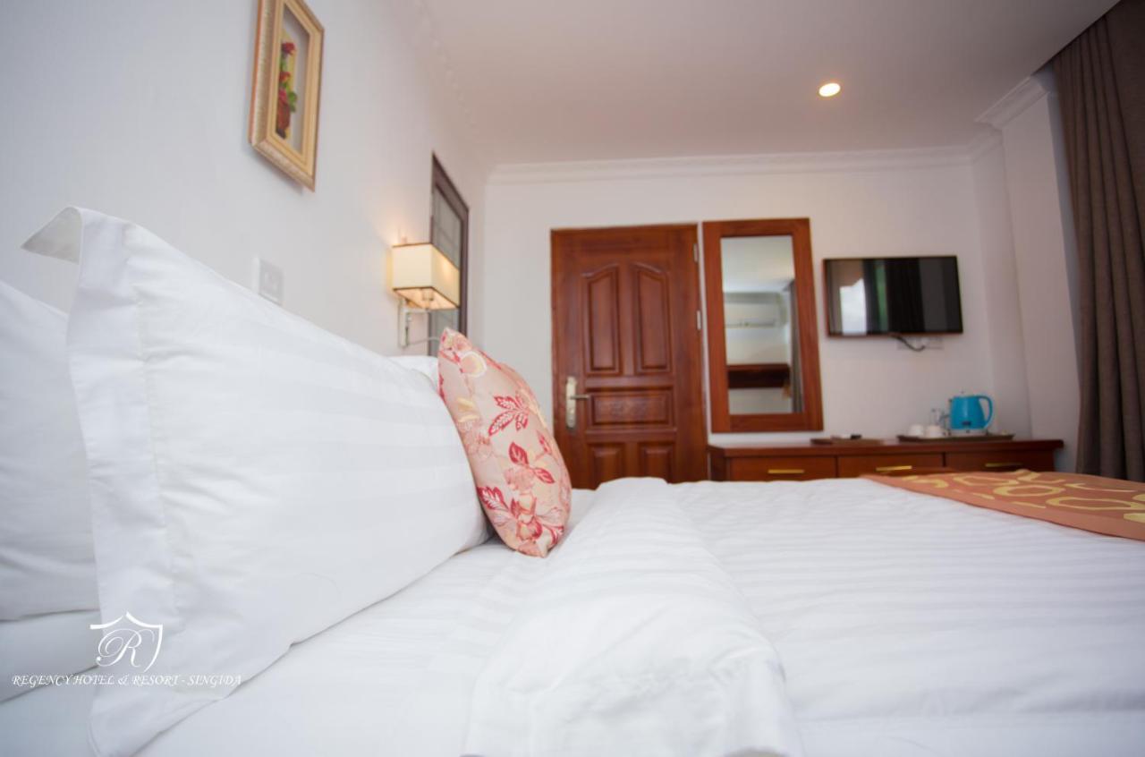 Regency Resort Singida Экстерьер фото